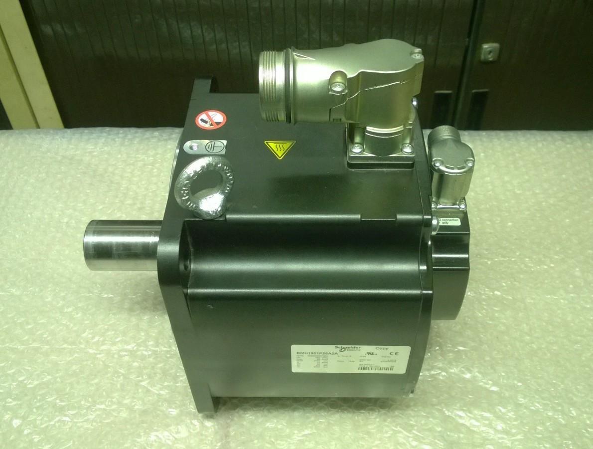 BMH 1901 P26A2A