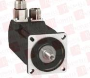 servo motor BHM, Lexium 32, 3.4Nm, 6000rpm, keyed shaft, with brake, IP54