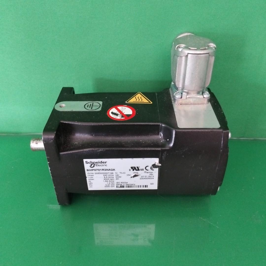 synchronous motor - BMP - 230 VAC - 0.37 kW - IP65 - IEC