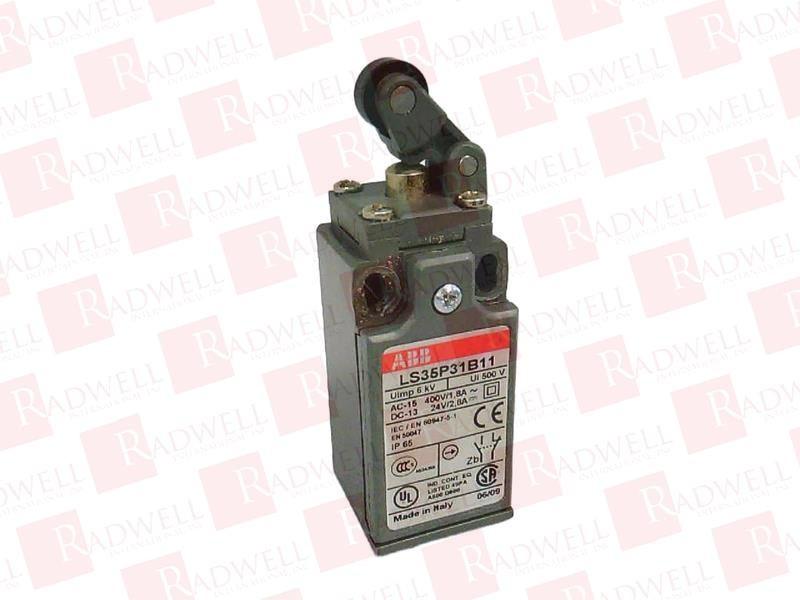 LMT SW 30MM ROLL LEVER PLNGR