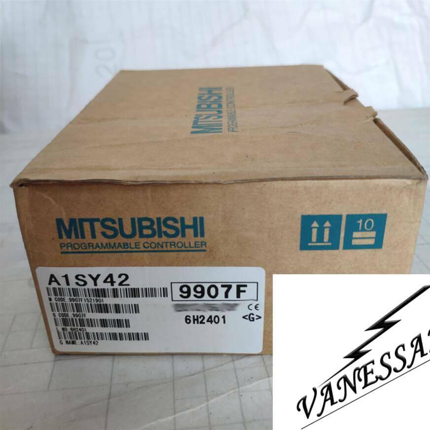 Un Tout Neuf A1SY42 I/O Entré Sortie Module 64 Point Api