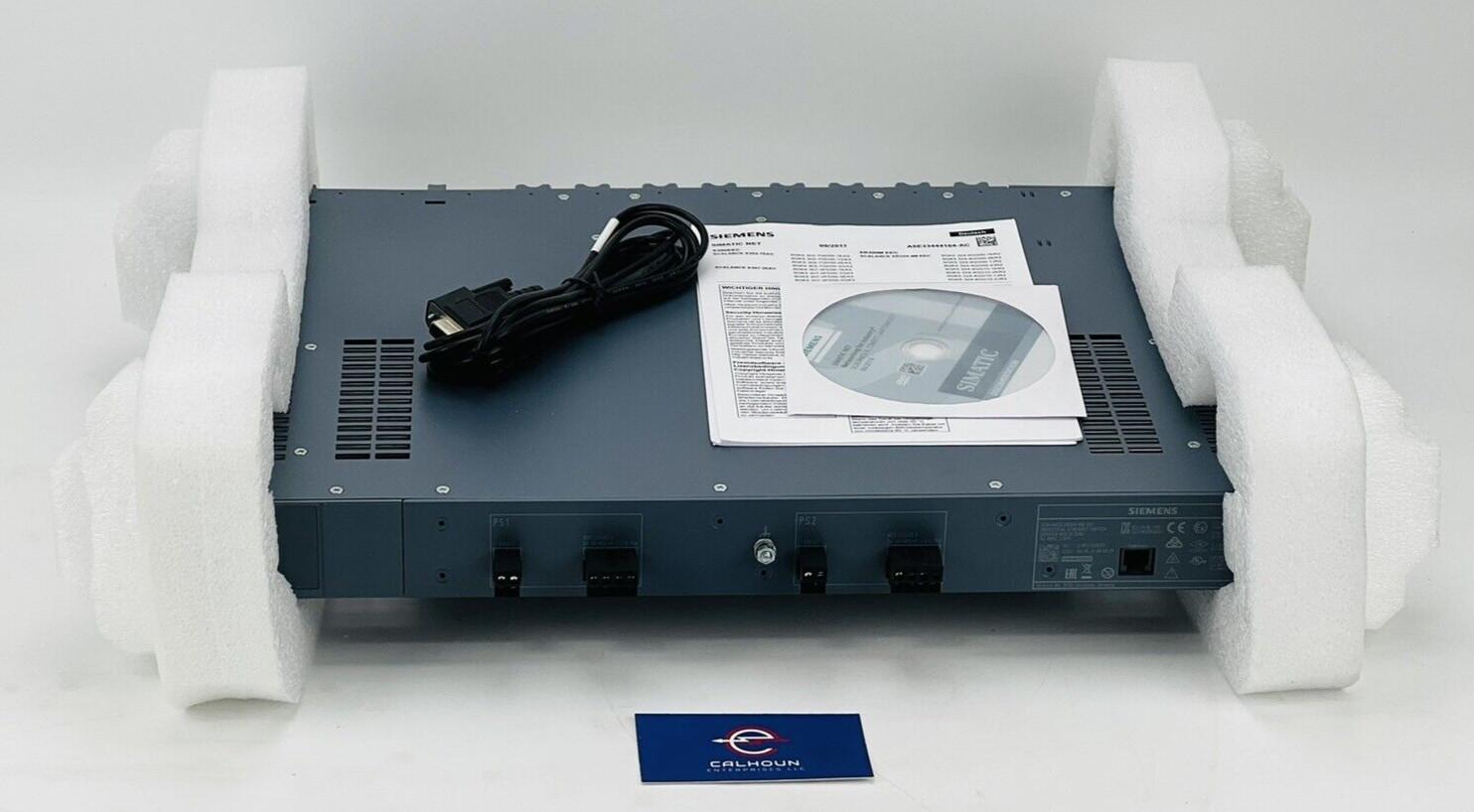 SCALANCE XR324-4M EEC (2ER2)