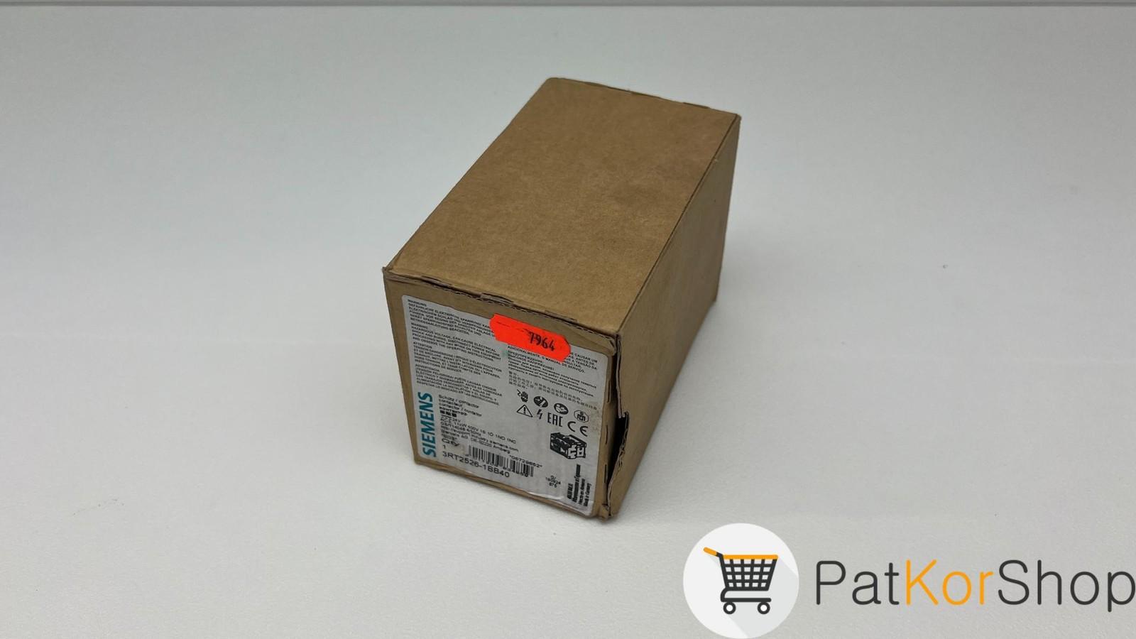 CONTACTOR_AC_3RT2526-1BB40_11kW_24V