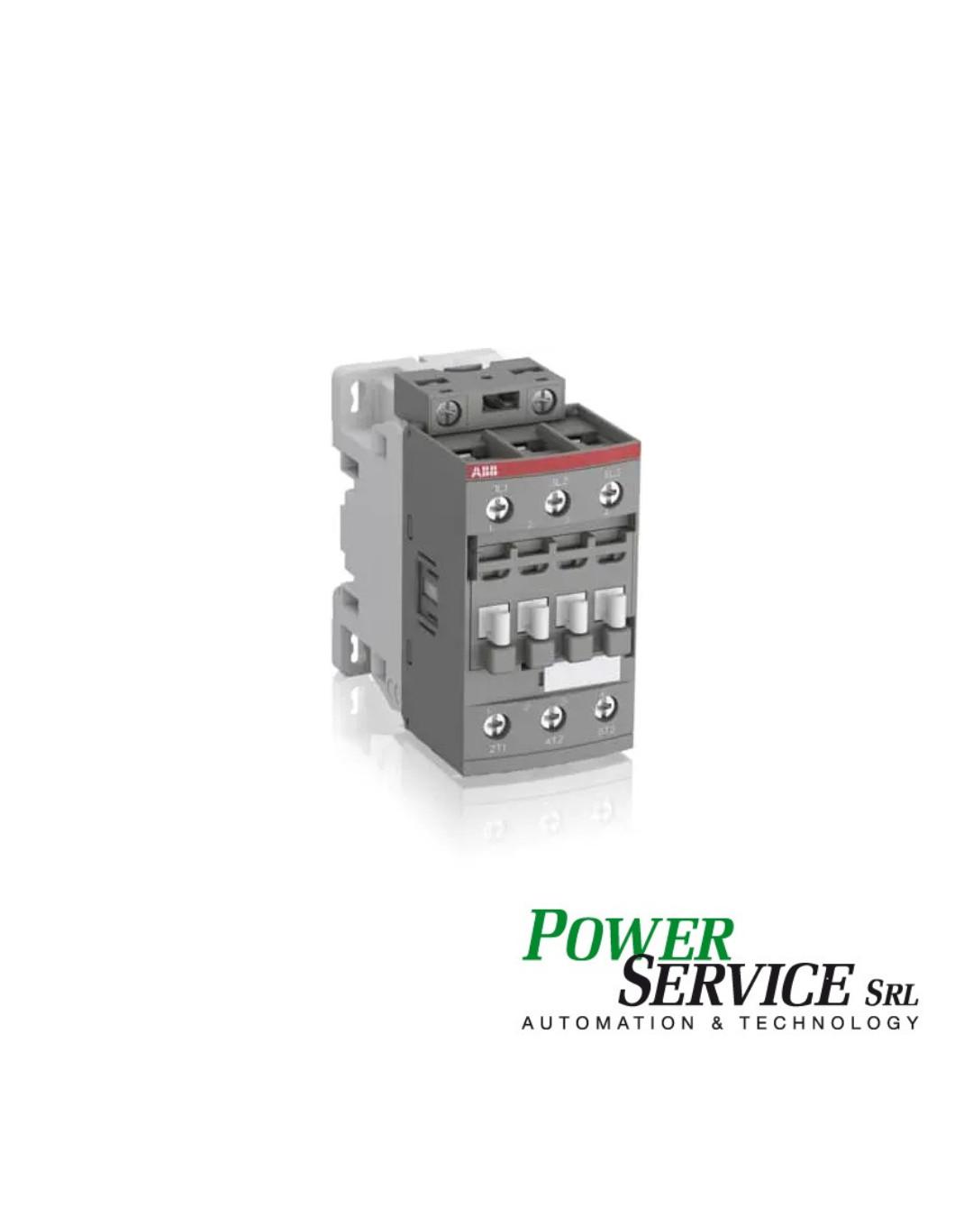 AF26Z-30-00-20 12-20VDC Contactor