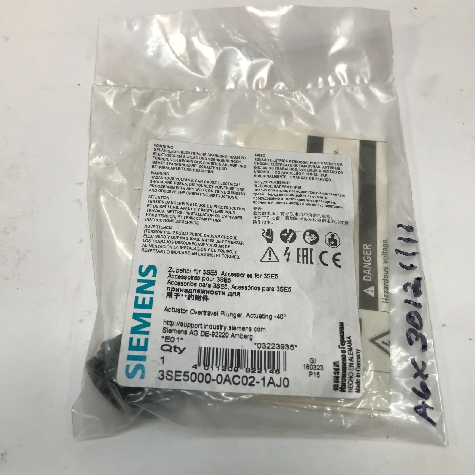 OPER HEAD, PLUNGER, STEEL PLUNGER, -40C