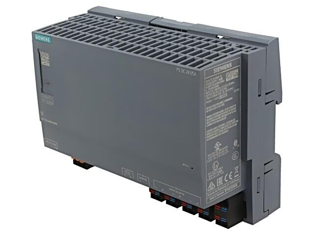 SIMATIC ET 200SP PS 24V/5A