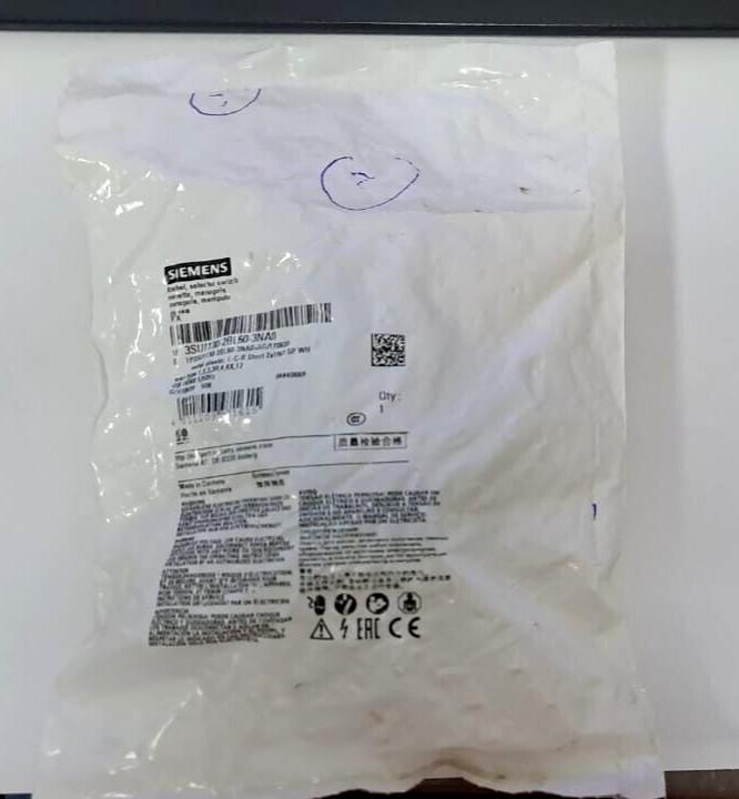SEL SW, 3POS, MTND, SHORT HANDLE, WHT