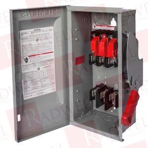 HDSS FUS CSA 3P3W 600V 200A N1