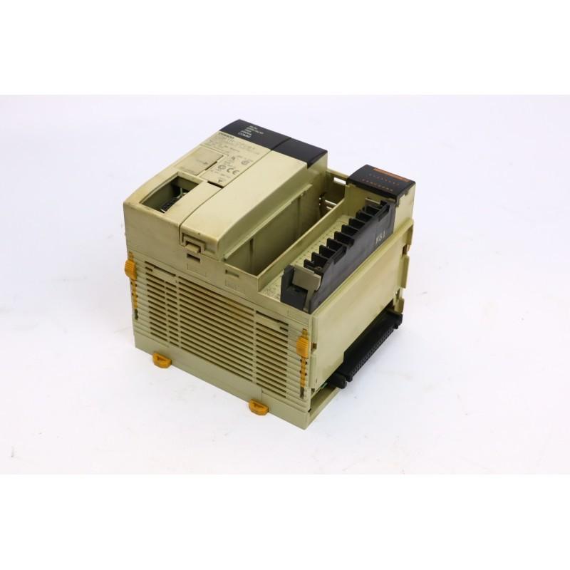 CQM1H-CPU61 CPU61 Programmable controller B961)