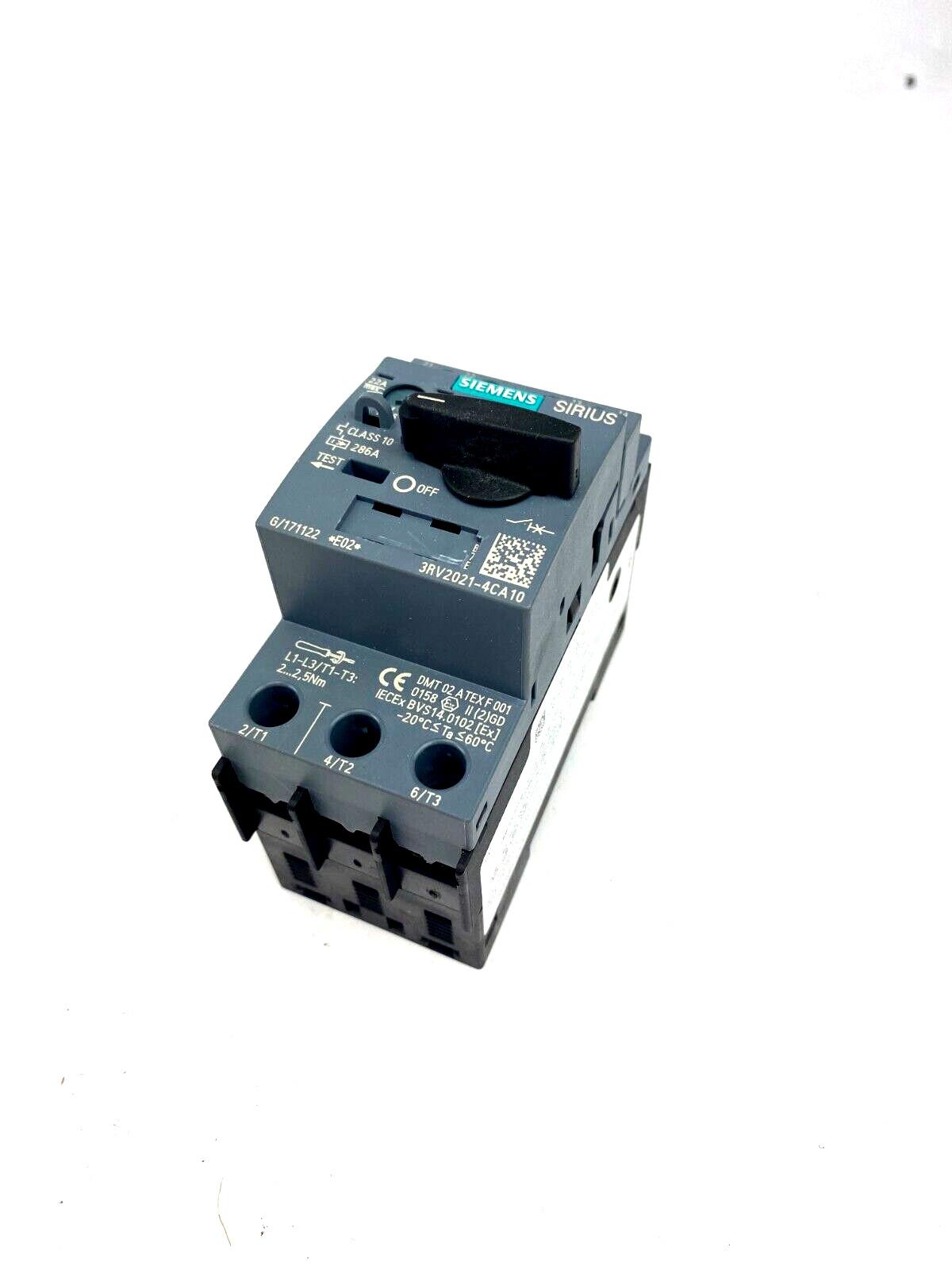 MSP S0 17-22A SCREW