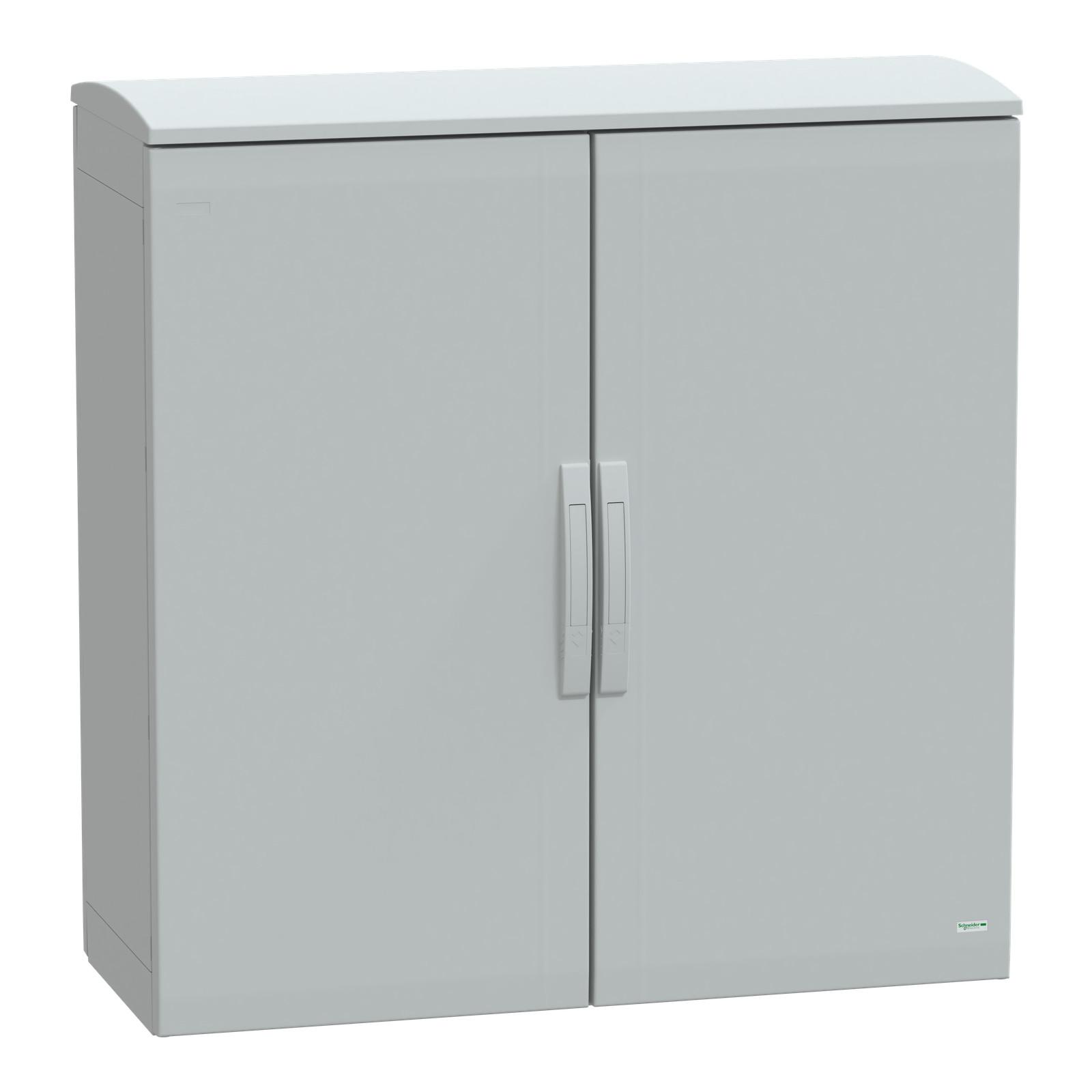 NSYPLAT10104G ARM PLAT 1000X1000X420
