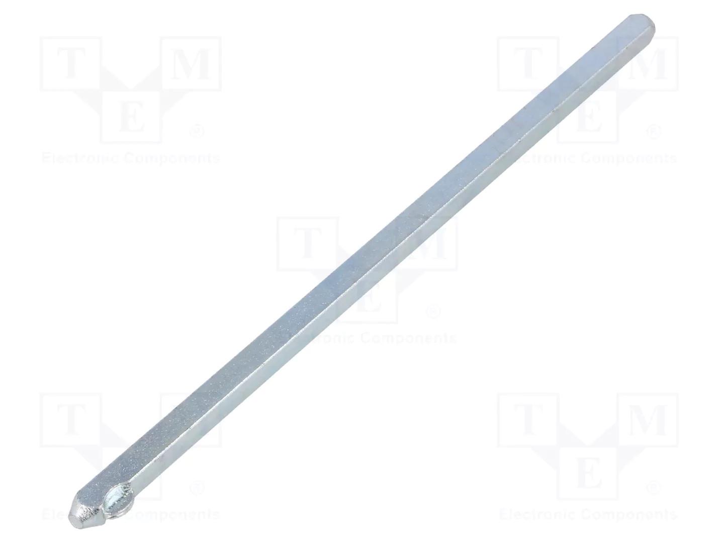 OXS6X180 SHAFT