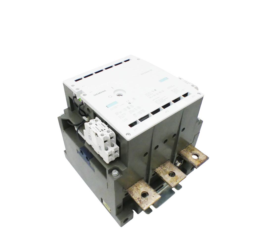 CONTACTOR VAC S14 910A 500-600VAC 3P BAR