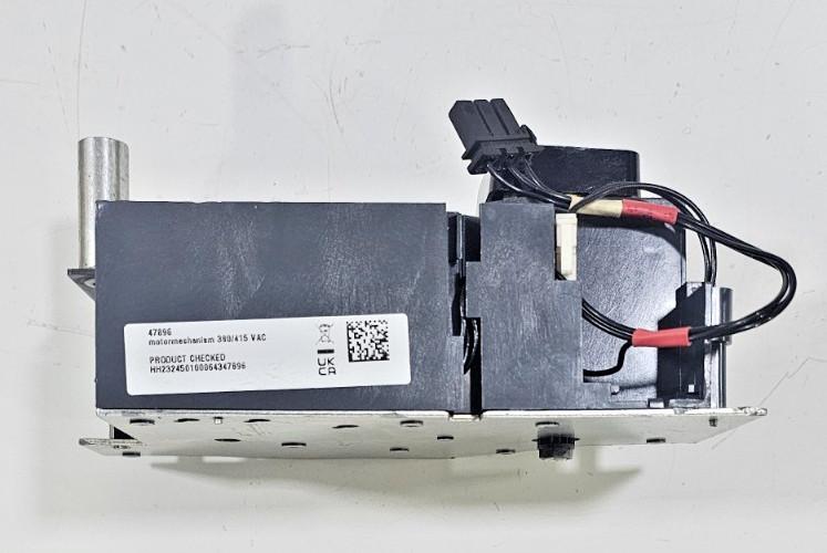 47896 MCH/XM Mécanisme Moteur 380/415VAC 50/60Hz