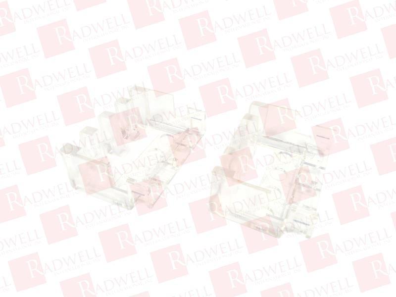 Transformer accessory, TF, terminal cover, T250 to T5000, 2 covers per kit, order quantity 10