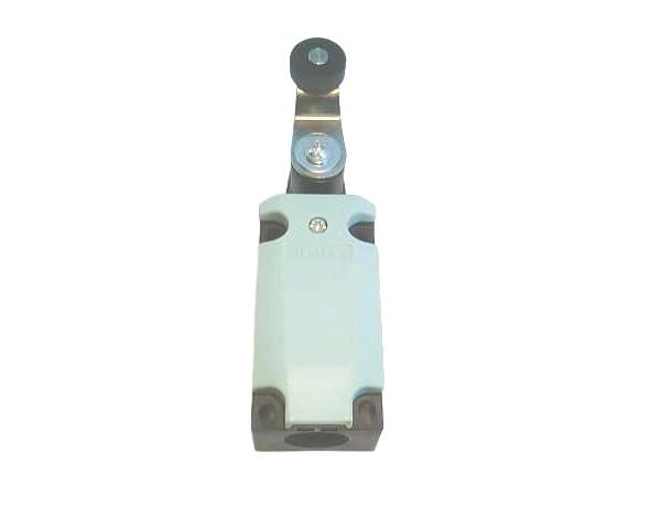 LIMSW, PLASTIC ROLLER CRANK, 1NO+2NC, M20