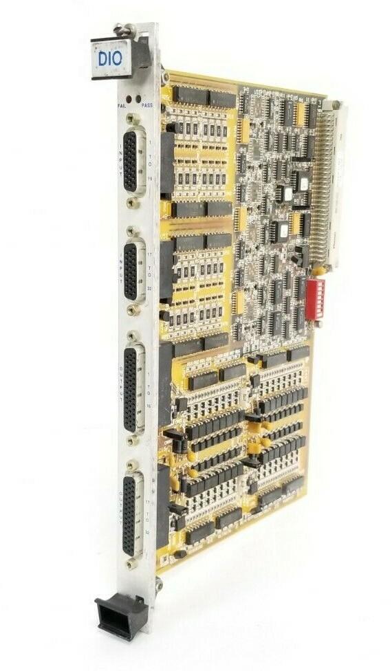 10332-00800 DIGITAL I/O BOARD 110551 70244-703 1033200800 70244703