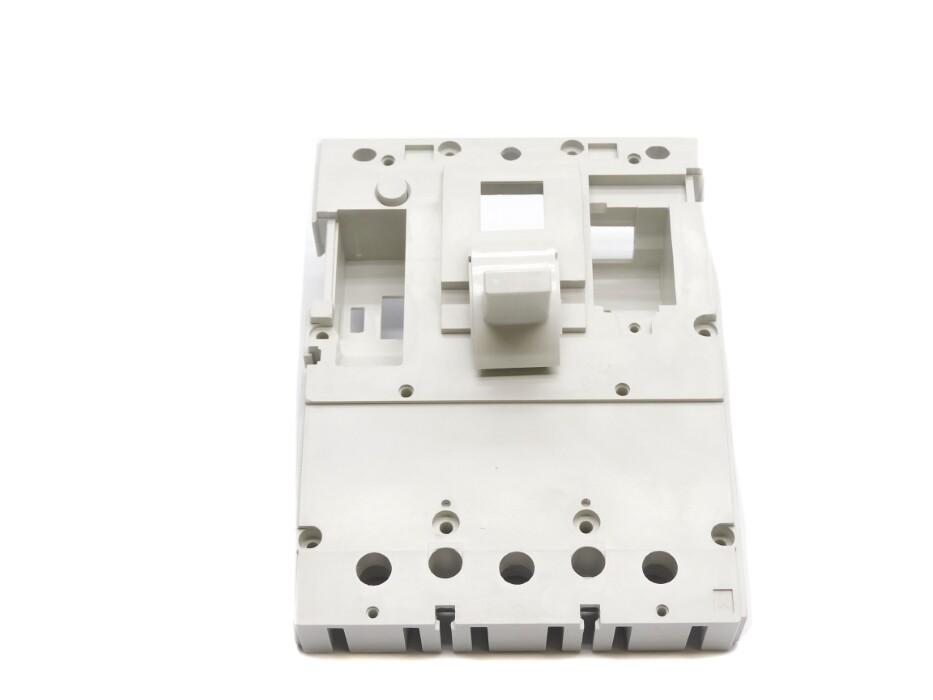 Cover Kit with operating lever