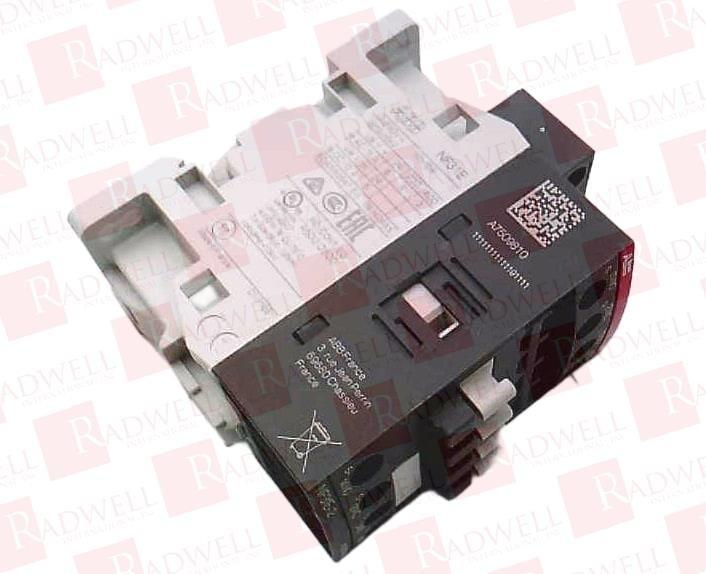 NF31E-12 48-130V50/60HZ-DC Contactor Relay