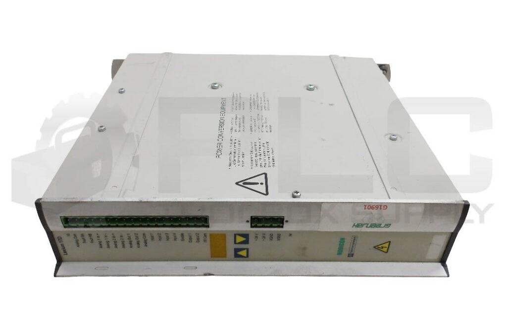 MHDA1028N00 Lexium Servo Drive