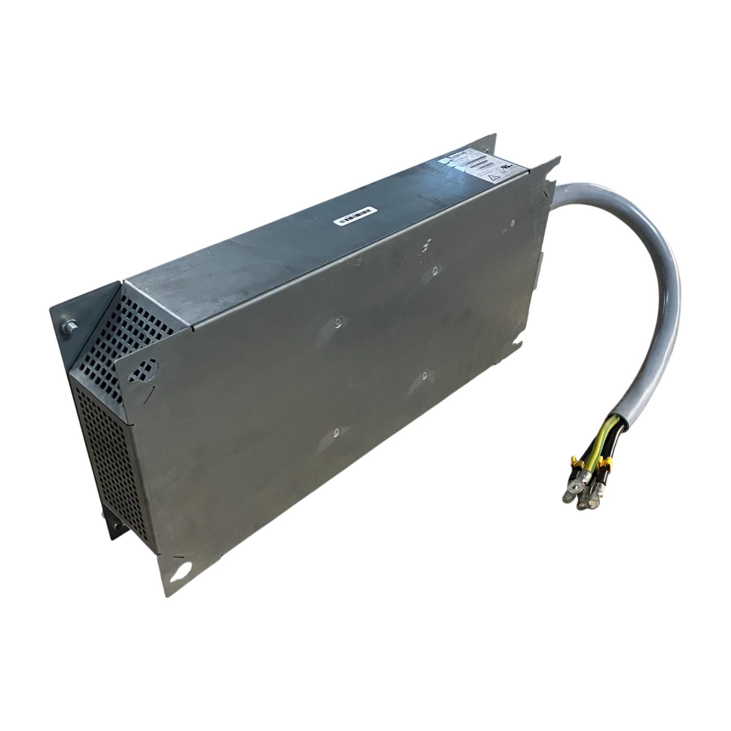 OPT SINAMICS LINE REACTOR
