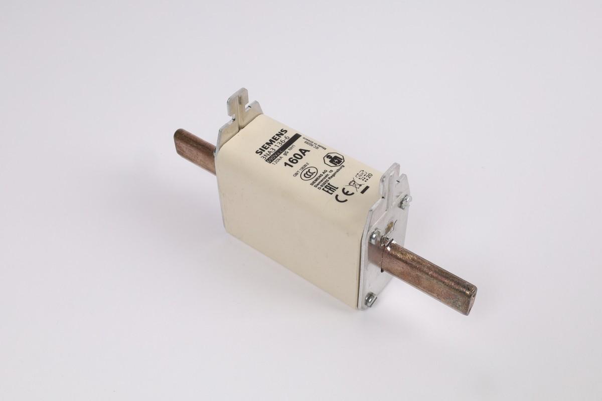 FUSE LINK, LV HRC, 160A, 660V, SZ.1