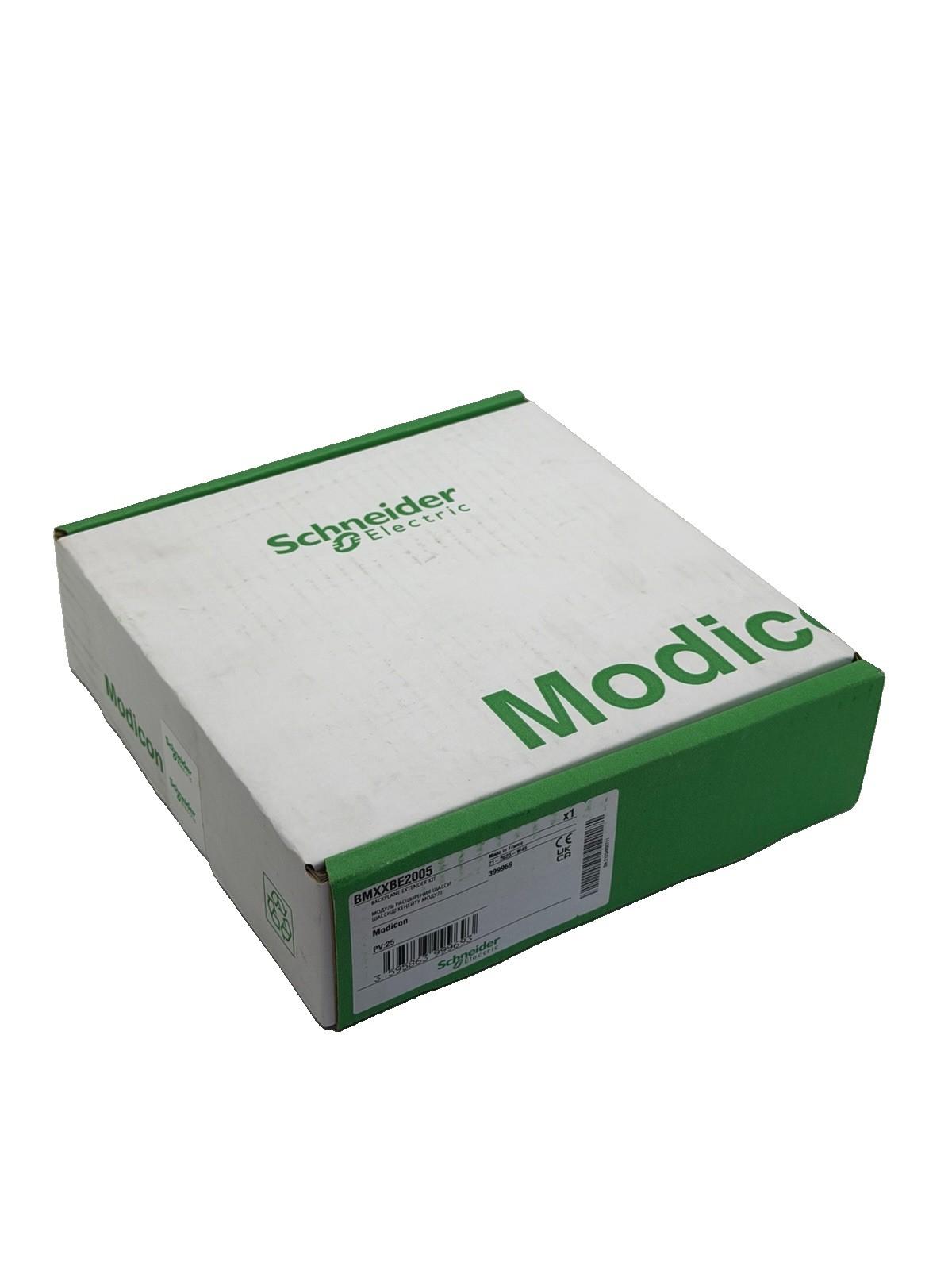 extender kit, Modicon M340, for X80 backplane