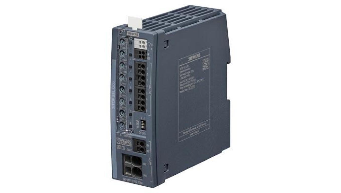 SITOP SEL1200 SELEKTIVITY MODUL 8 5A