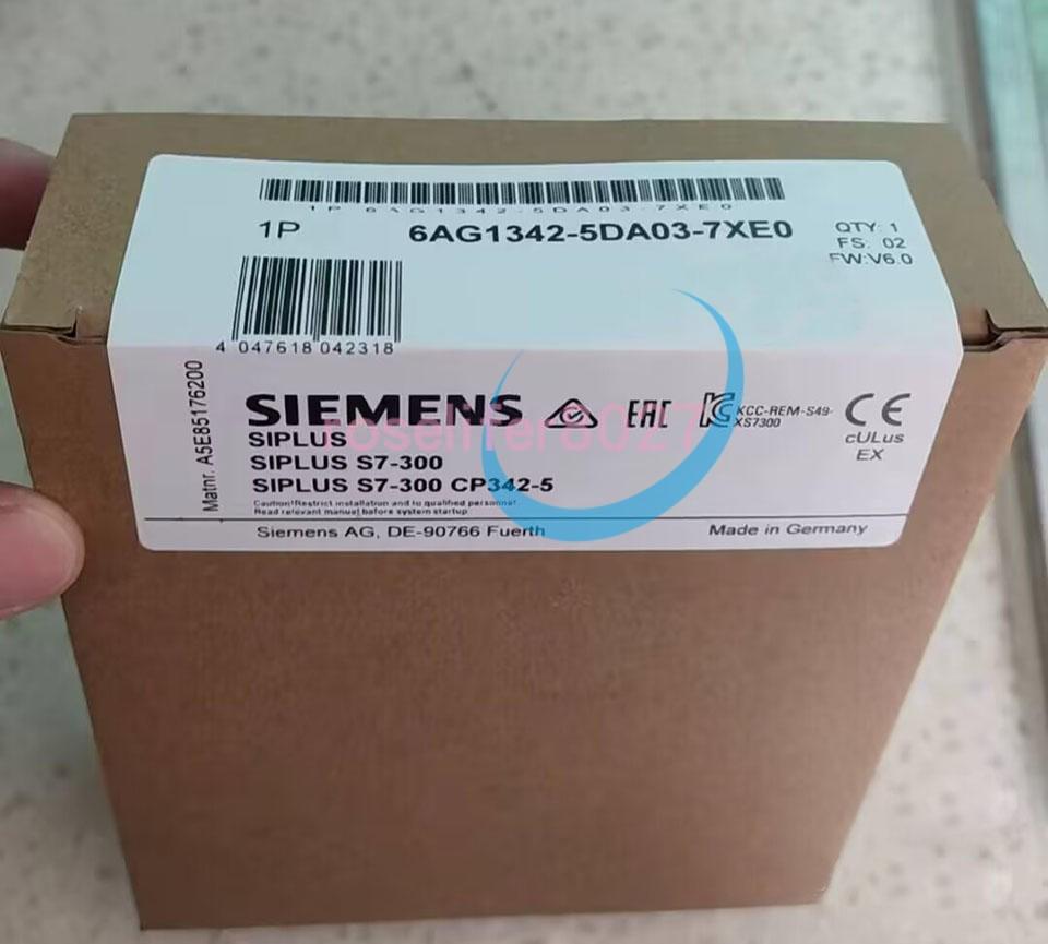 SIPLUS NET CP342-5