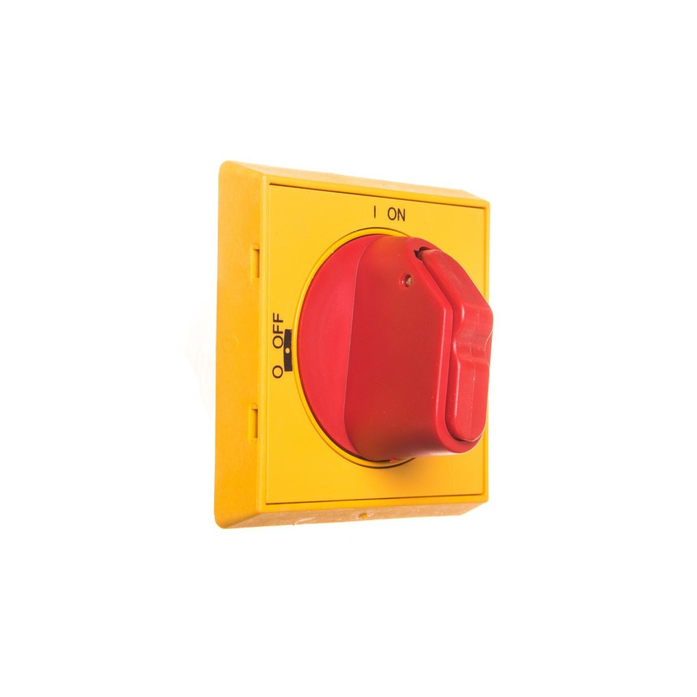 OHYS2RJ HANDLE