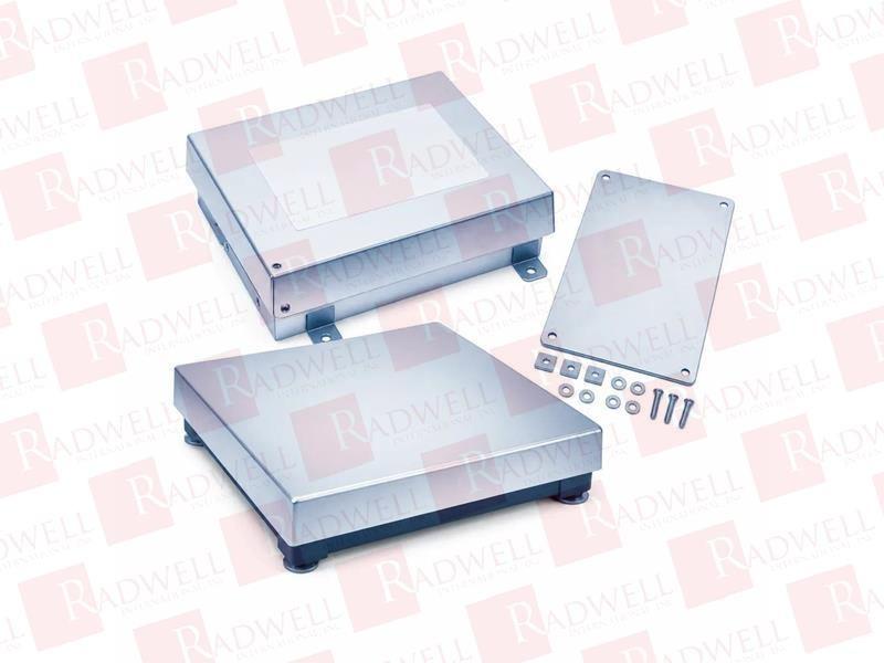SIMATIC BA 2xRJ45VD HA