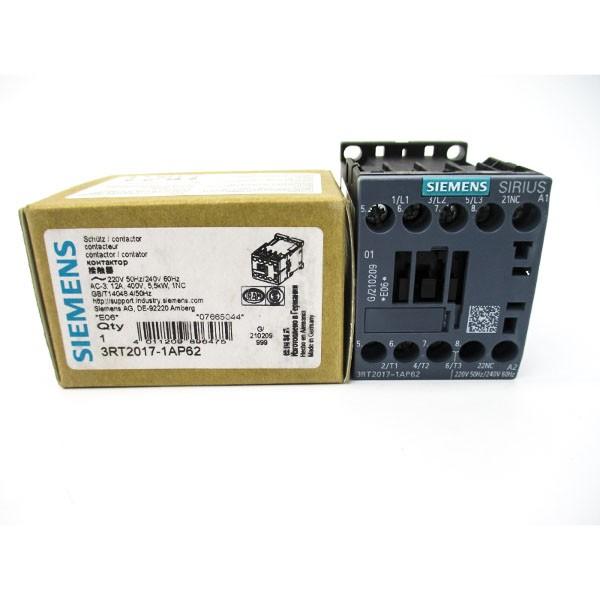 CONTACTOR S00 12A 240VAC 1NC SCRW