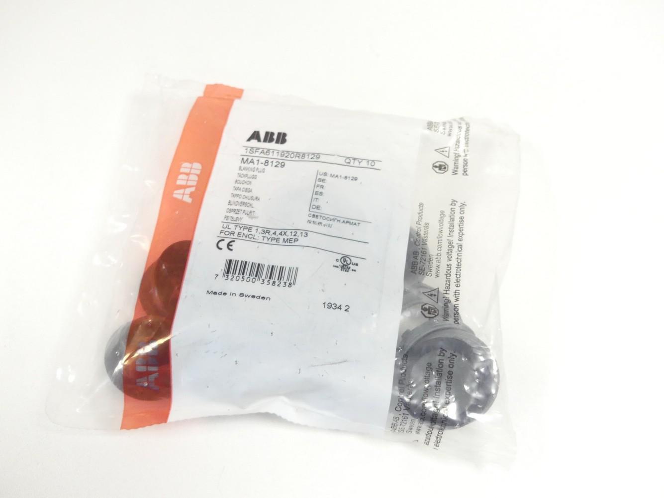HOLE PLUG GREY