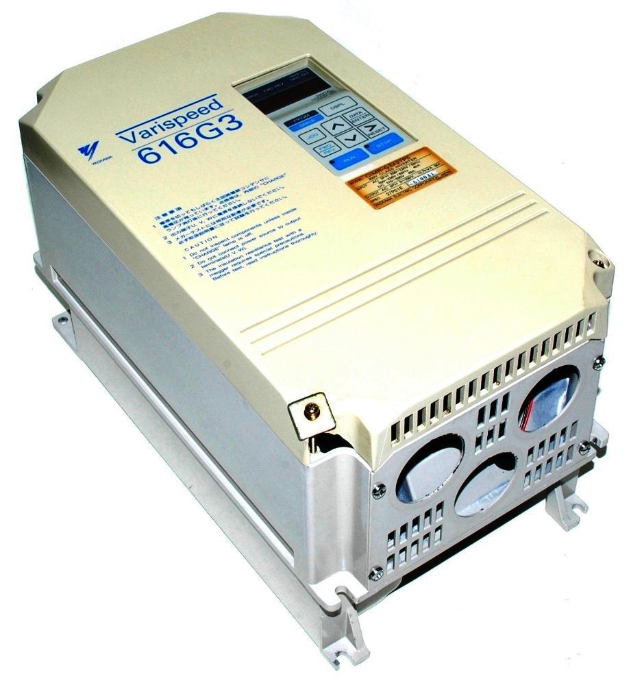 Inverter CIMR-G3A27P5 ONLY* PZJ]