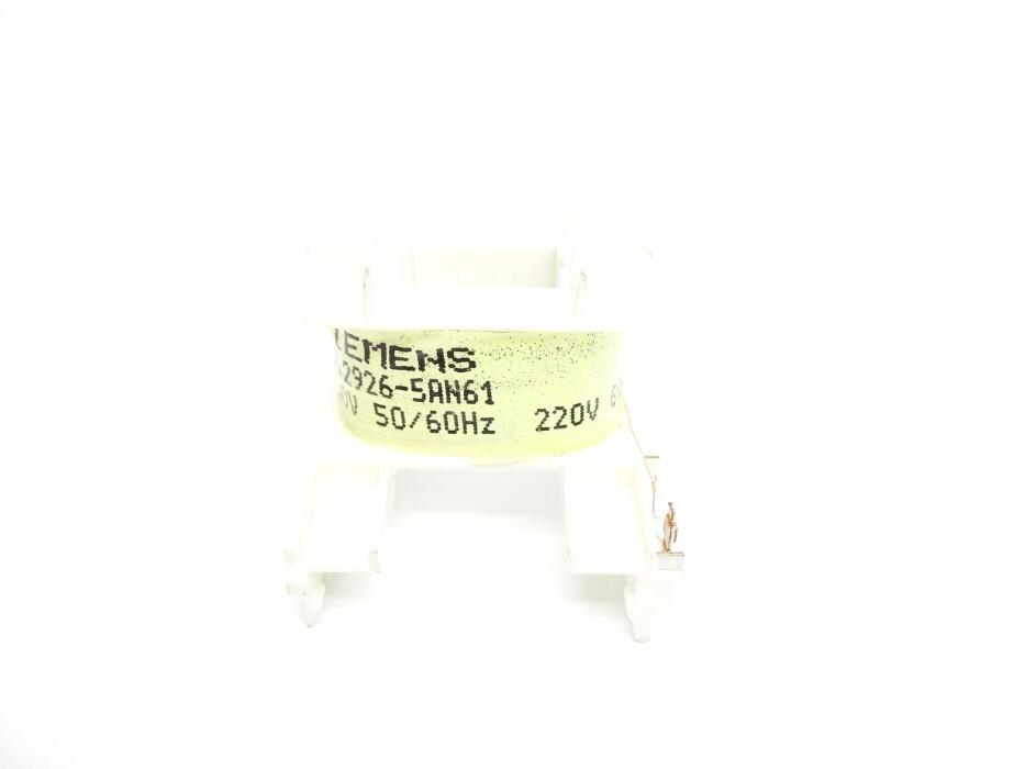 COIL 3RT202 CONTACTOR 200/220VAC 50/60HZ