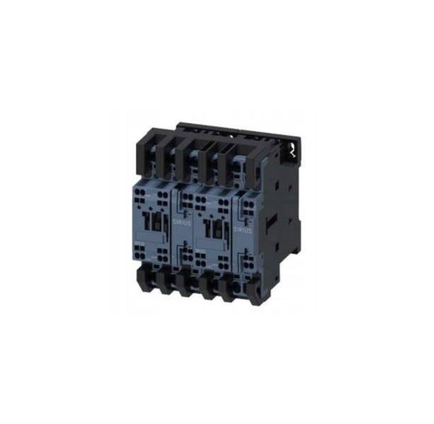 CONTACTOR REV S0 38A 24VAC SPRG