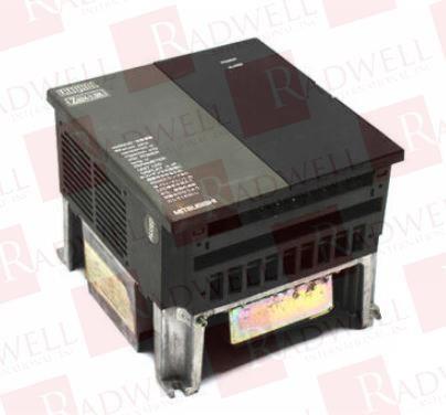 FR-Z024-S0.37K FRZ024S037K