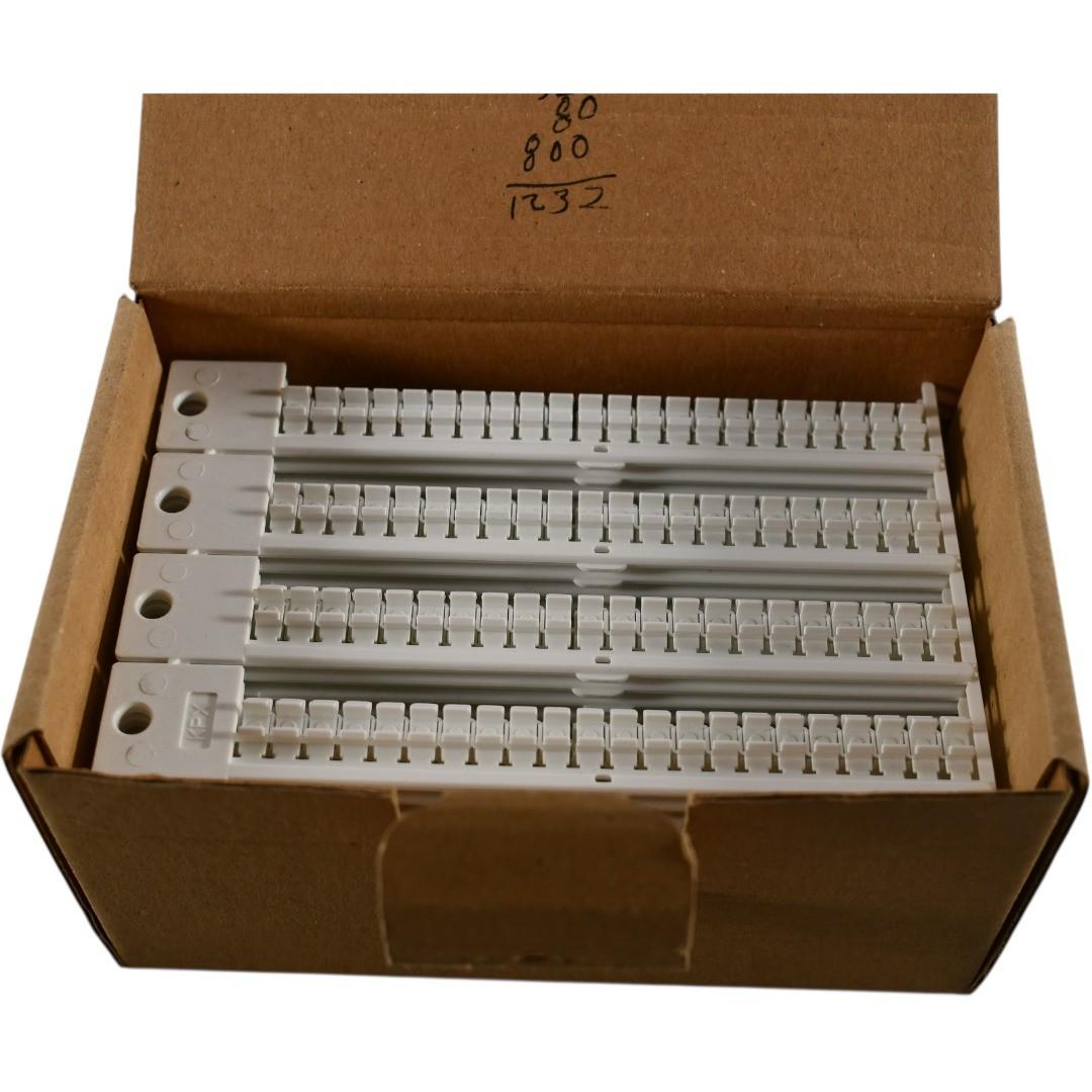 LABEL, BLANK, PLOTERPRINT, 5.2->6.2MM, FRONT