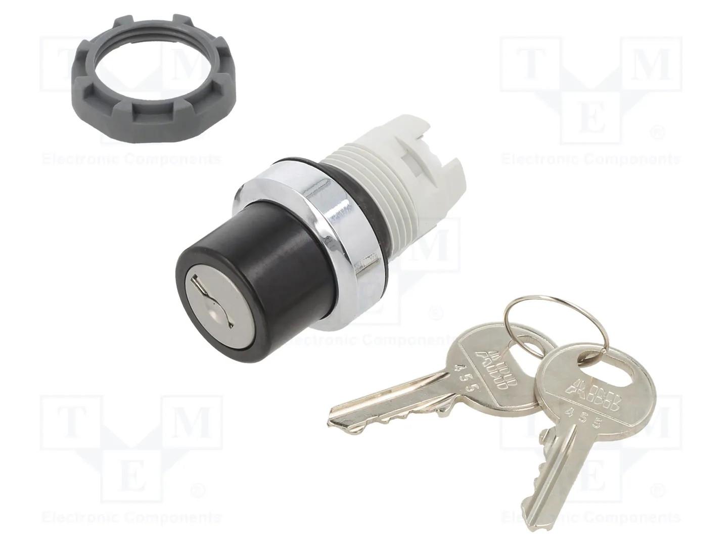 M2SSK1-301 Selector Switch