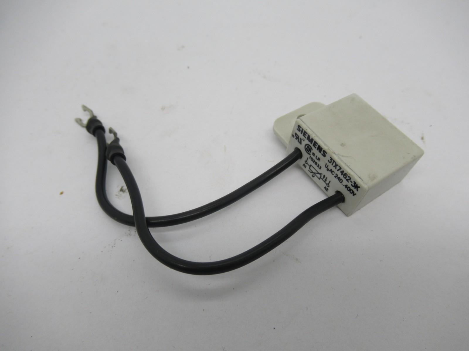SURGE SUPP VAR S3-S12 AC 240-400V