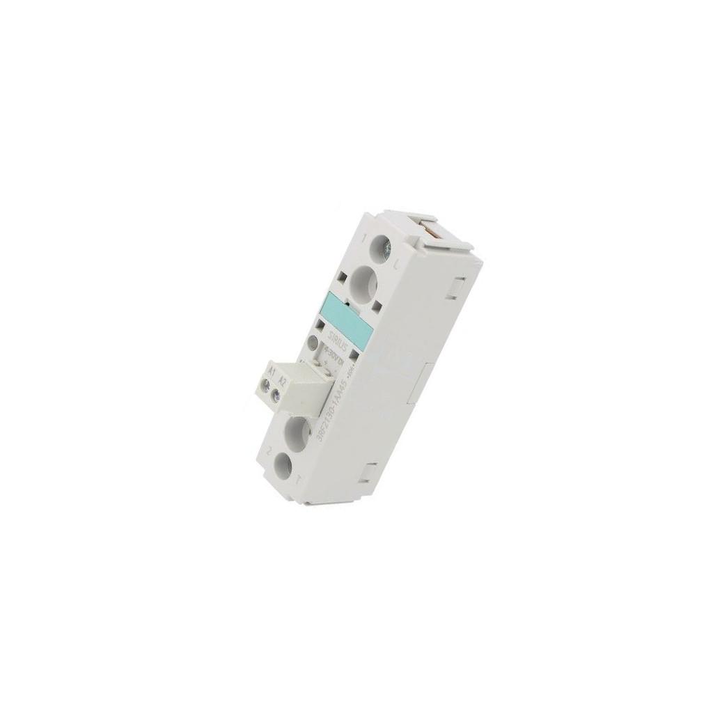 22.5MM, SSR, 30A, 48-600V, ZRO SCRW 4-30VDC