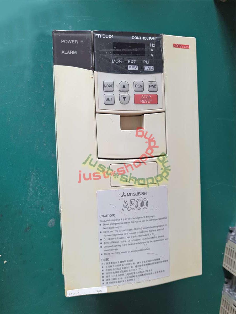 Inverter FR-A540-2.2K-CH 380V 2.2KW