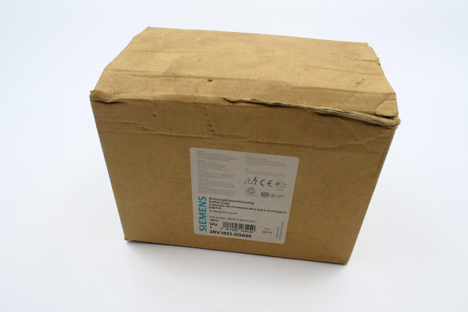 MSP 102 LKS ENCL IP55 INS. 72NN RED HAN