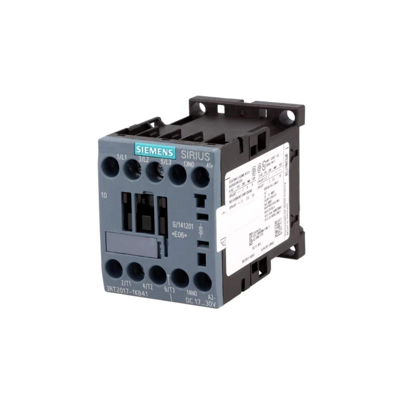 COUPLNG RELAY S00 12A 24VDC 1NO SCRW