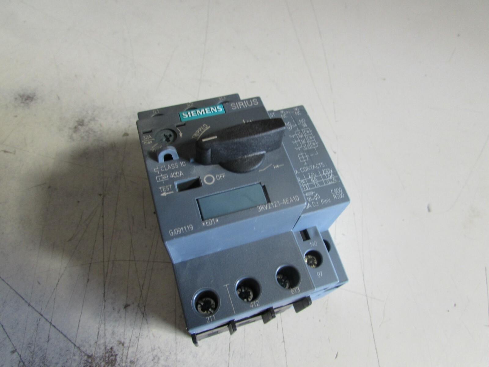 MSP S0 AUTO RESET 27-32A SCREW