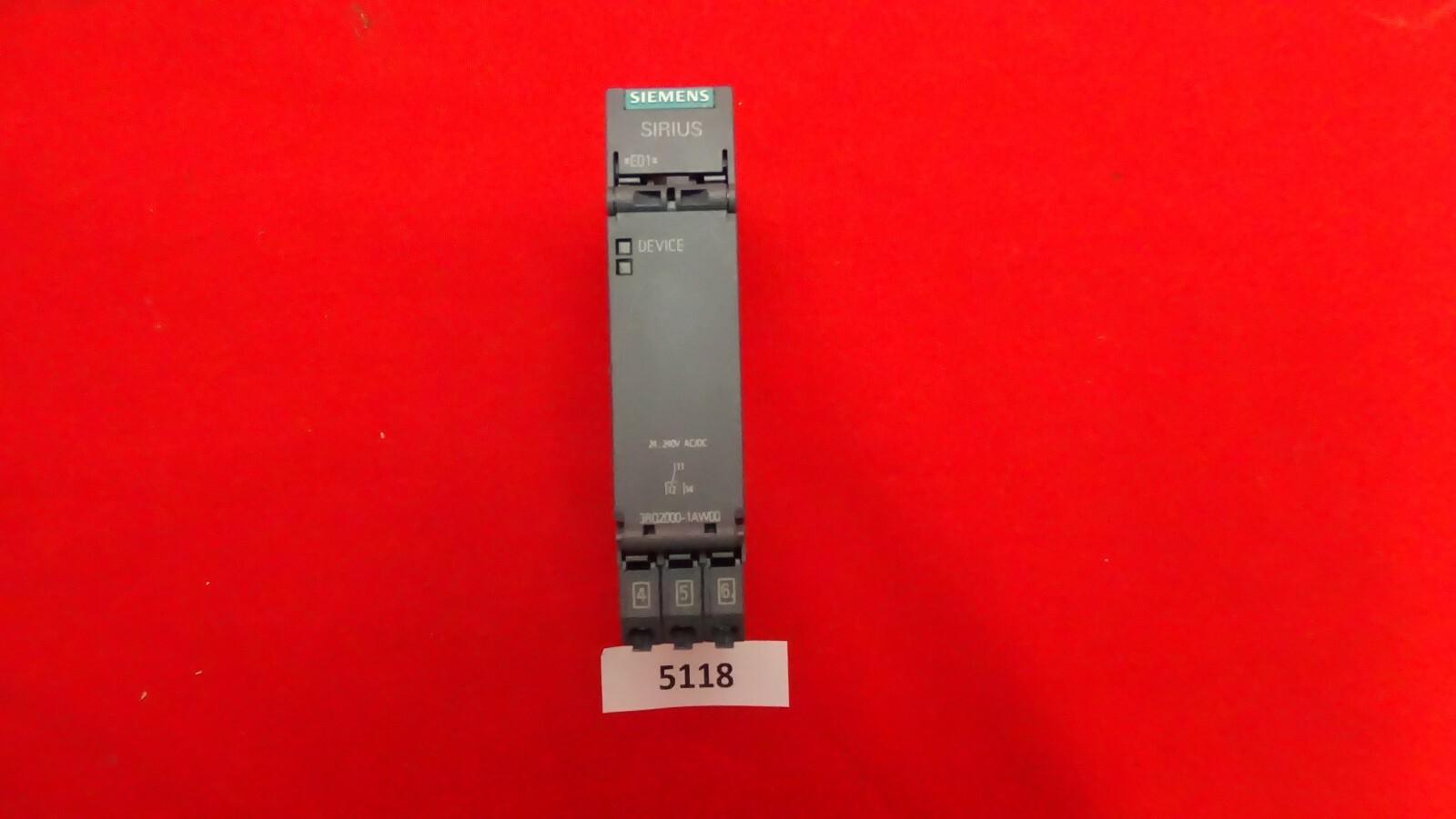 COUPLING RELAY IM