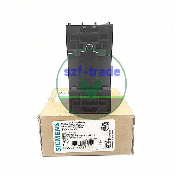 MSP S0 34-40A AUX 1NO 1NC SCREW