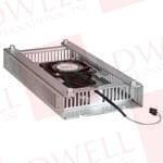 Fan option - size B - 110 V