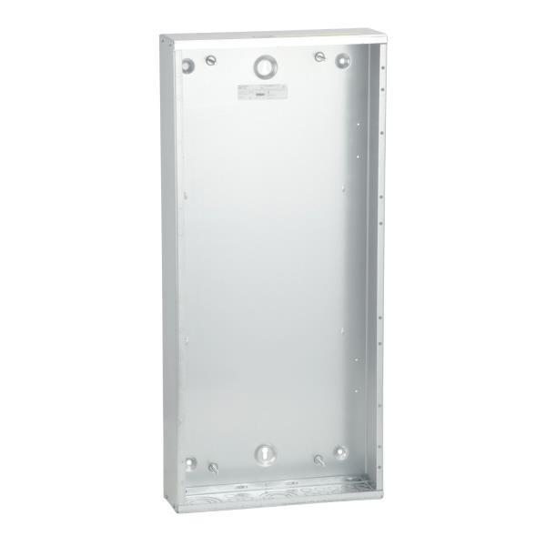Enclosure box, NQ and NF panelboards, NEMA 1, 20in W x 44in H x 5.75in D