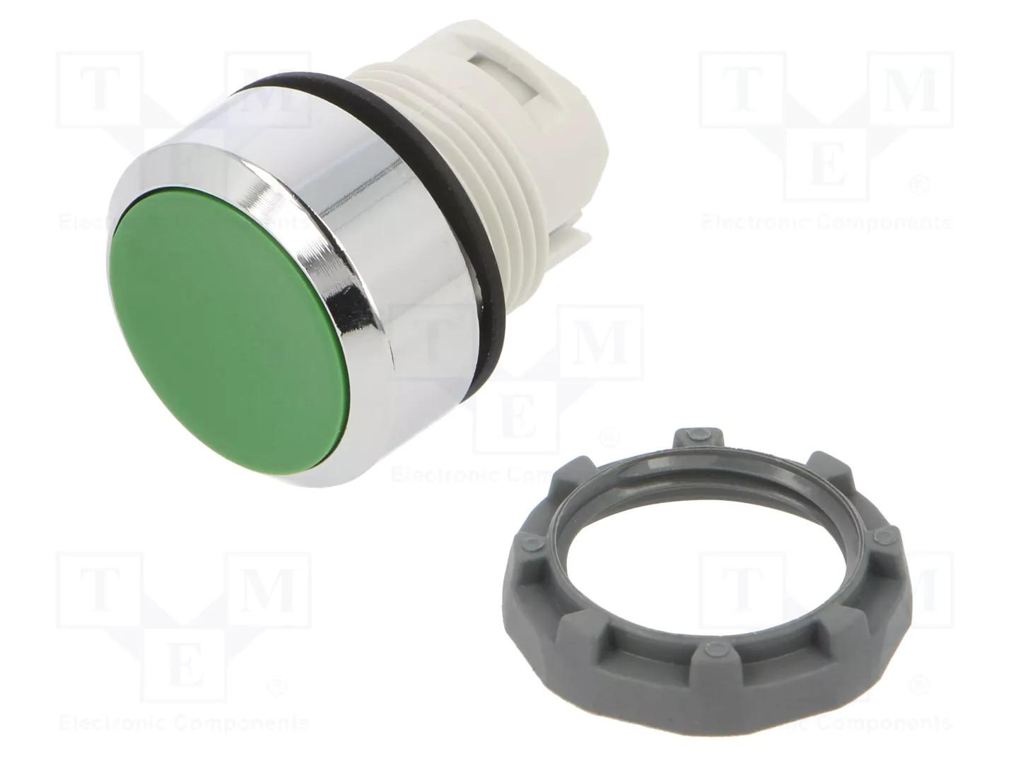 MP1-30G Pushbutton
